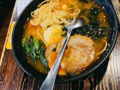 地狱拉面-小川洋风料理(汉街店)
