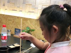 -炭虎烤肉(桂林路店)
