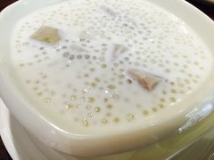 -龟金正·港式甜品(客村店)