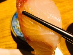 -阿吾罗日本料理(K11艺术中心店)