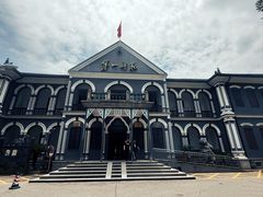 -湖南省立第一师范学校旧址