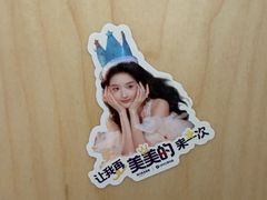 -海马体照相馆(上海月星环球港店)