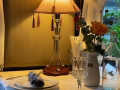 -火车头法国西餐厅