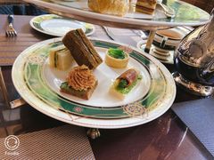 -马勒别墅·中餐厅