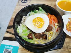 -朴鲸家正宗韩国料理(福田店)