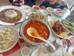 -老虎滩船说·海胆水饺·大连海鲜(老虎滩店)