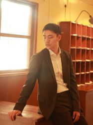 -贝勒爷专业男发