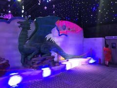 -梦幻奥陶纪景区