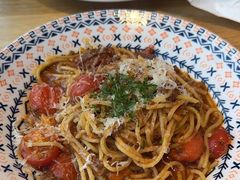 -1861意大利餐厅(文化广场店)