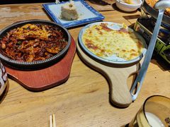 -大叹号啤酒屋·延边料理(建工店)
