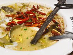 -太二酸菜鱼(福州泰禾店)