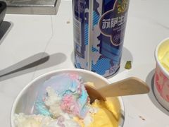 -星伦多自助料理(华润万象城店)