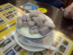 香芋双皮奶-民信老铺(人民路店)