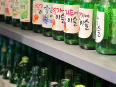 -入火韩国烤肉(凯旋广场店)
