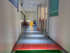 -嘻游纪亲子游泳中心(天佑城店)