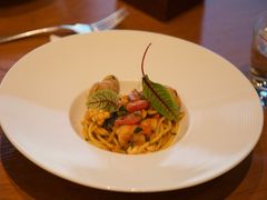 -沈阳君悦酒店·意坊意大利餐厅