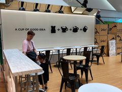 -Seesaw Coffee(上海虹桥天地店)