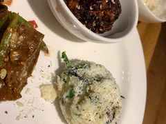 土豆泥-无印良品餐堂 MUJI Diner(成都太古里店)