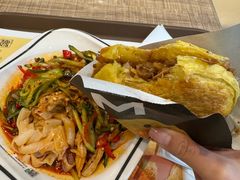 -魏家凉皮(博水商务大厦店)