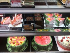 -85度C(北京八角物美店)