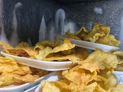 豆皮-蔡记·九米羊肉炉(东渡店)