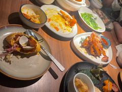 -星叶·东南亚料理(温州万象城店)