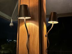 -日落吧·海景咖啡厅·餐酒吧·鸡尾酒·下午茶·乐队表演·浪漫夕阳·三亚文华东方酒店