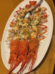 -佳丽海鲜大酒楼·宴会厅(蔡塘店)