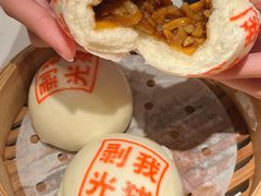 -禄运茶居·手工点心(猎德店)