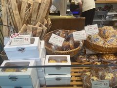 -富贵面包公司(运河店)