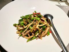 -木守西溪溪隐餐厅