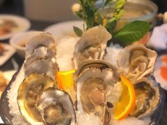 -川骄海鲜自助(亚运村店)
