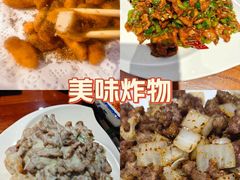 -恩宏德餐馆(平山道店)