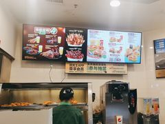 -德克士精巧店(嘉定宝龙广场店)