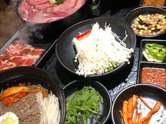 -九田家黑牛烤肉料理(石路天虹店)