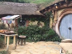 -霍比特人村