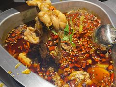 -味之绝·美蛙鱼头火锅(科巷店)