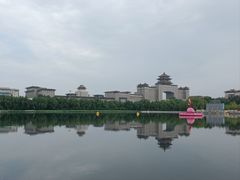 -莲花池公园