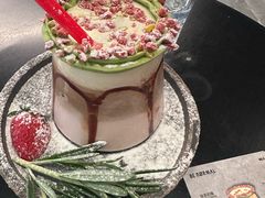 -BE NORMAL CAFE(霞溪路店)