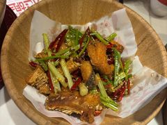-来菜·湖北头牌藕汤(汉街店)