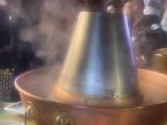 -北京老门框爆肚涮肉馆(凤城六路店)