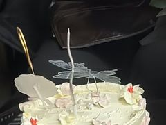 -麦森创意蛋糕(新模范马路地铁站店)