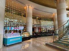 -厦门喜来登酒店