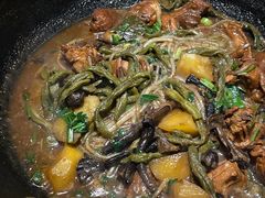 -锅老头铁锅炖•大锅蒸汽海鲜(韩乐坊店)