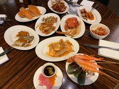 -贵阳恒世纪酒店·味自助餐厅