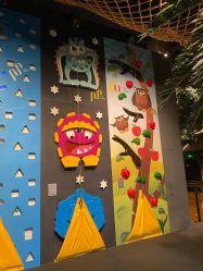 -奇幻丛林(佛罗伦萨小镇店)