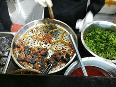 -黑色经典臭豆腐·湖南特产(太平街口店)