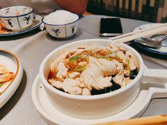 -客家汇·客家传承菜(水库店)