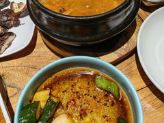 -向阳庄烧烤店(望京西园店)