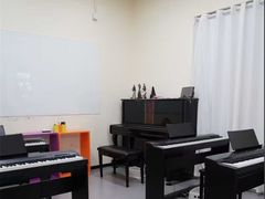 -美育少儿中国舞·钢琴·声乐艺术中心(枫蓝购物中心店)